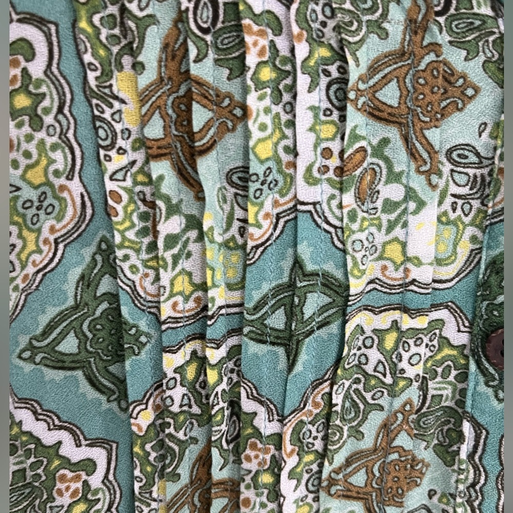 PRANA “Evelyn” blouse - Picture 7 of 10